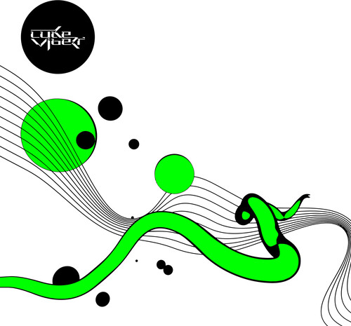 Luke Vibert - Luke Vibert Presents: Rave Hop