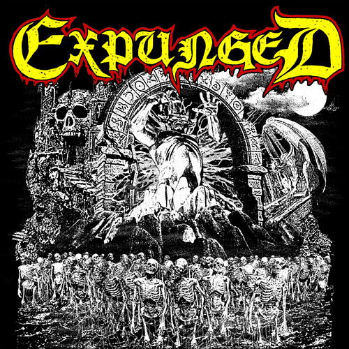 Expunged