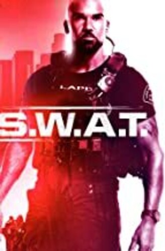 S.W.A.T.: Season Three