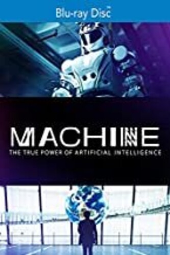 Machine - Machine