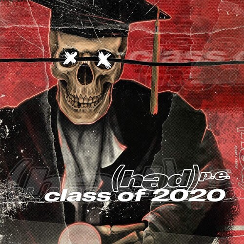 (Hed) P.E. - Class Of 2020