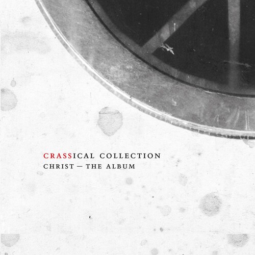 Christ The Album (crassical Collection)