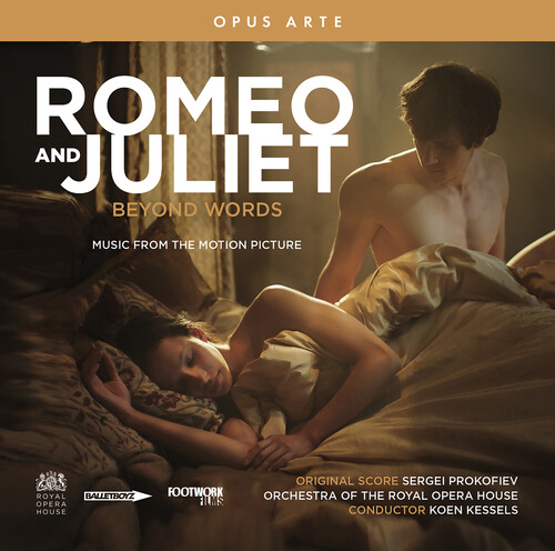 Romeo & Juliet Beyond Words