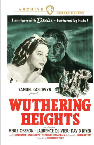 Wuthering Heights