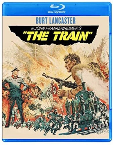 The Train