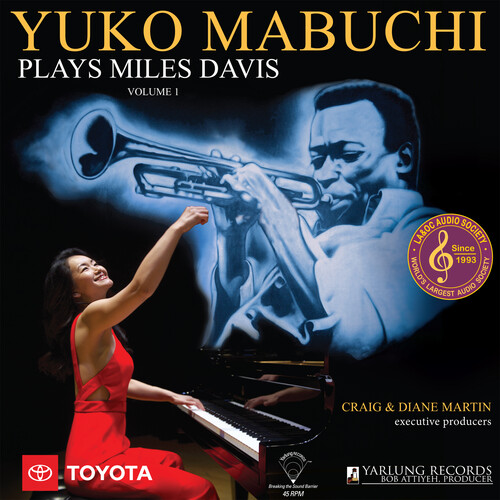 Plays Miles Davis Volume 1