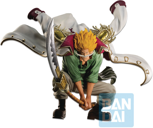 One Piece Ichibansho Figure Kozuki Oden