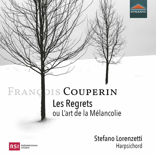 Les Regrets