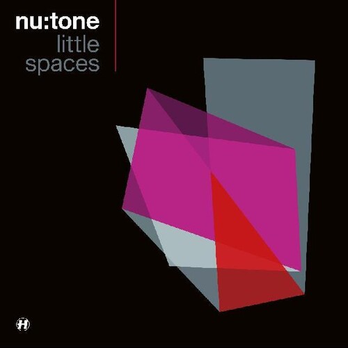 Little Spaces|Nu:Tone (Dan Gresham)