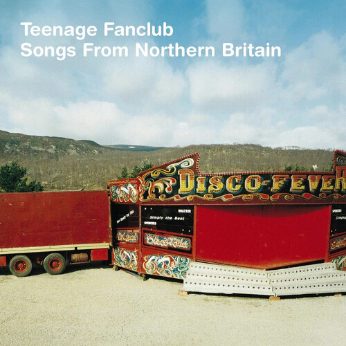 Songs From Northern Britain [Remastered] [Import]