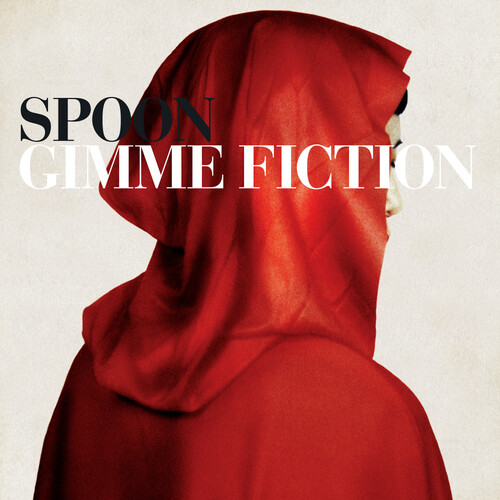 Spoon - Gimme Fiction [LP]