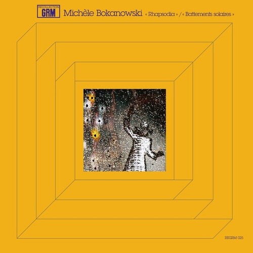 Rhapsodia /  Battements Solaires