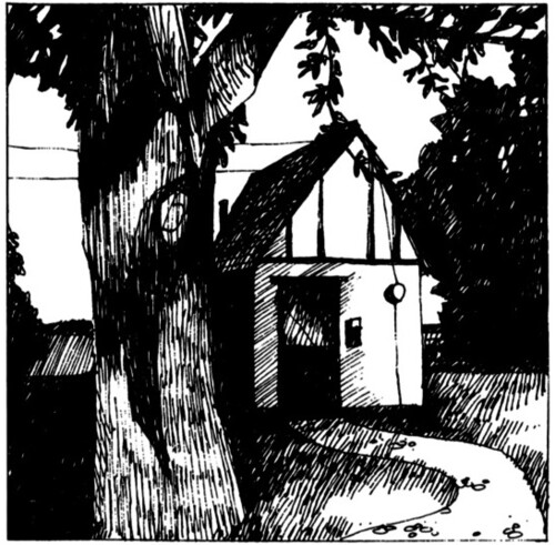 Cottage Songs (Blk)