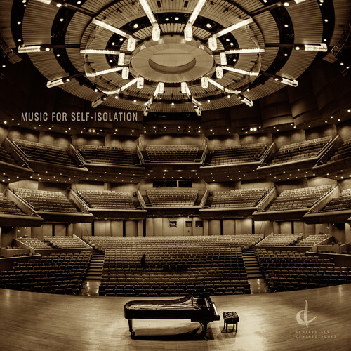 Music for Self-Isolation