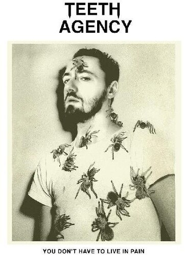 You Don't Have To Live In Pain