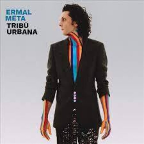 Tribu Urbana [Import]