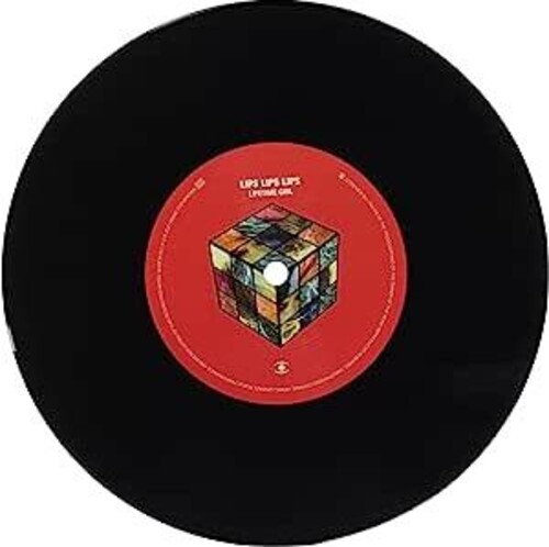 In All Eternity / Lifetime Girl