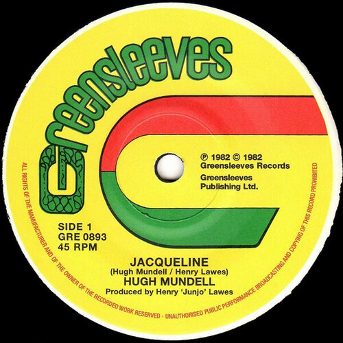 Jacqueline
