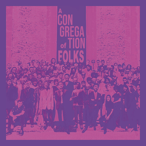 A Congregation of Folks