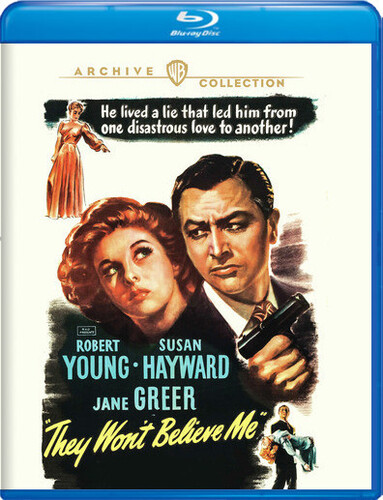 THEY WON'T BELIEVE ME (1947)
