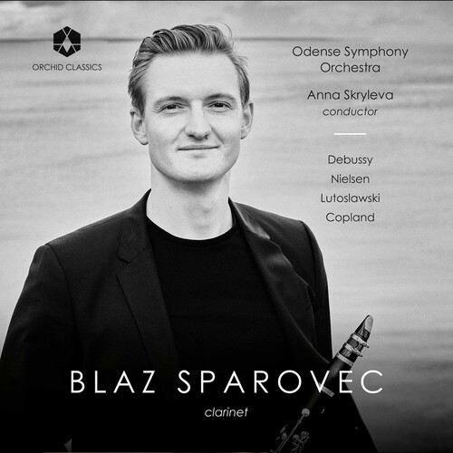 Works for Clarinet