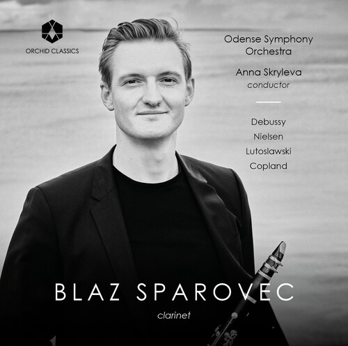 Works for Clarinet