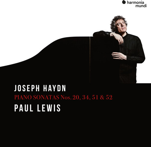 Haydn: Piano Sonatas Vol. 2