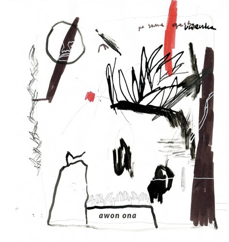 Hamid Drake - Awon Ona