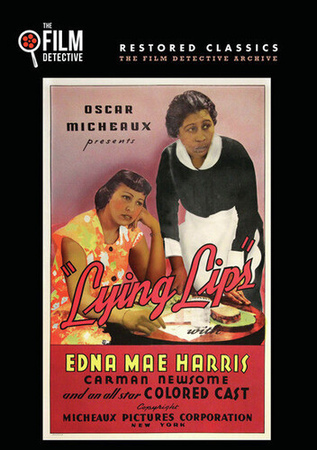 Lying Lips