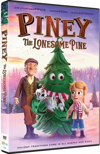 Piney: The Lonesome Pine