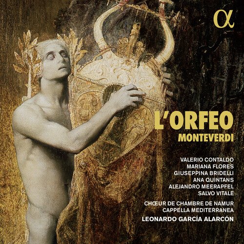 L'orfeo