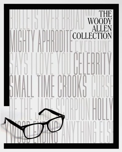 The Woody Allen Collection