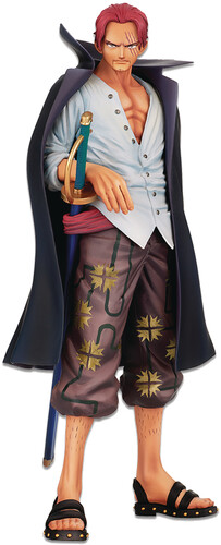 Banpresto Chronicle Figure, One Piece