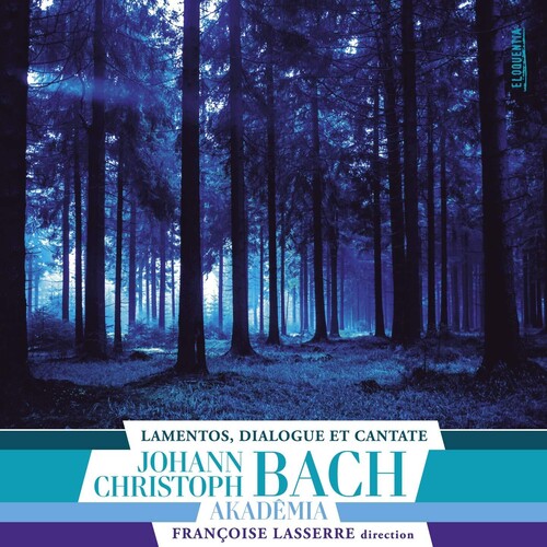 Lamento, Dialogue & Cantate