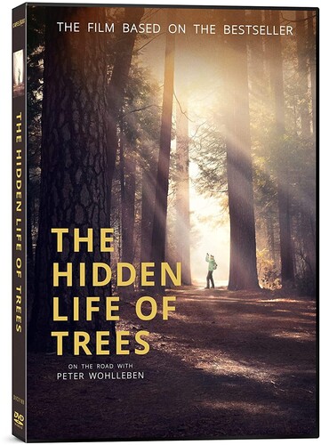 The Hidden Life of Trees