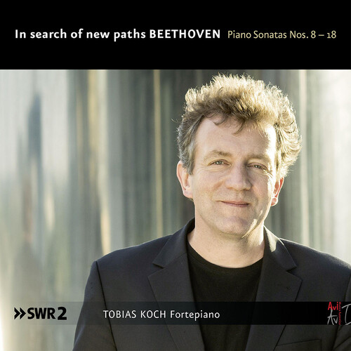 Beethoven / Koch - In Search of New Paths