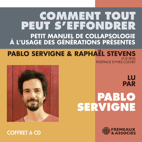 Comment Tout Peut S'effondrer