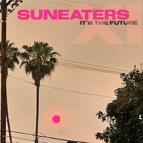 Suneaters Xi: It's The Future