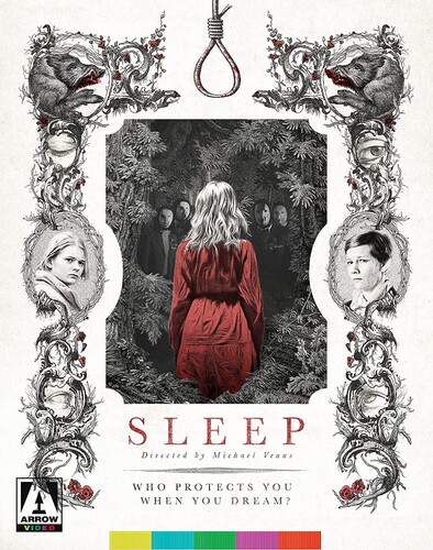 Sleep - Sleep / [Limited Edition]