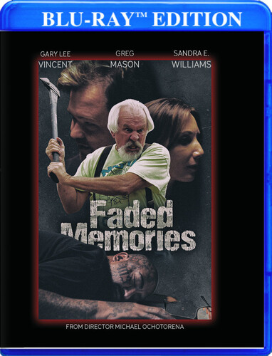 Faded Memories