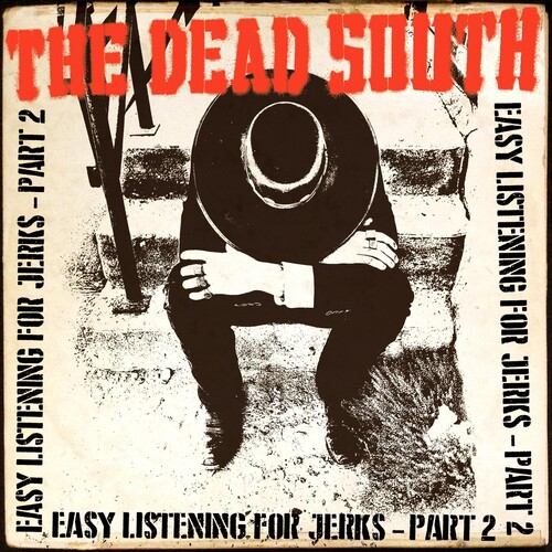 Easy Listening For Jerks, Pt. 2 EP