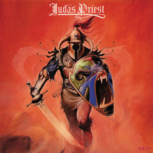 Judas Priest - Hero Hero [RSD 2022]