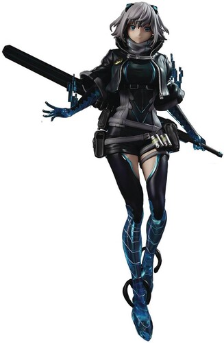 ICEY 1/ 6 PVC FIG