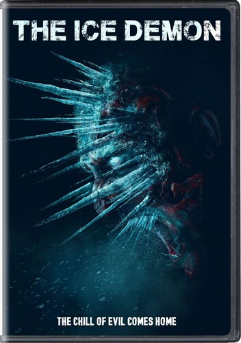 Ice Demon - Ice Demon / (Ecoa)