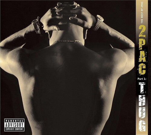 The Best Of 2pac - Part 1: Thug