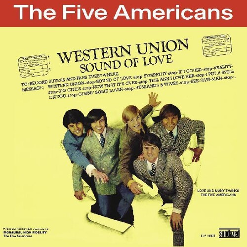 Western Union