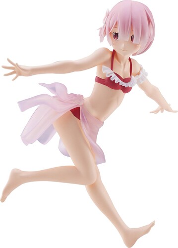 POP UP PARADE Rebecca Figure (Cyberpunk: Edgerunners)