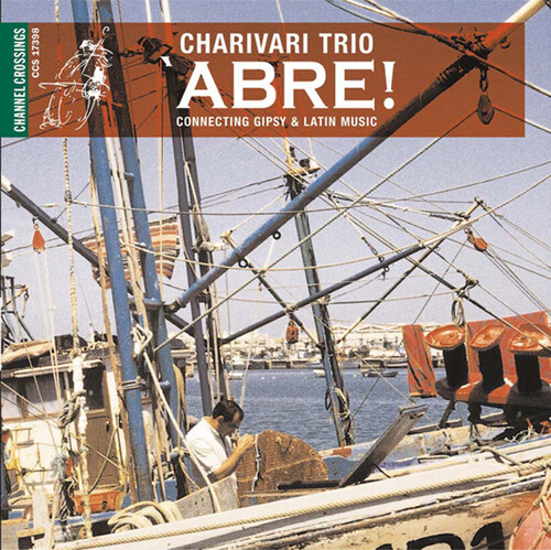 Abre