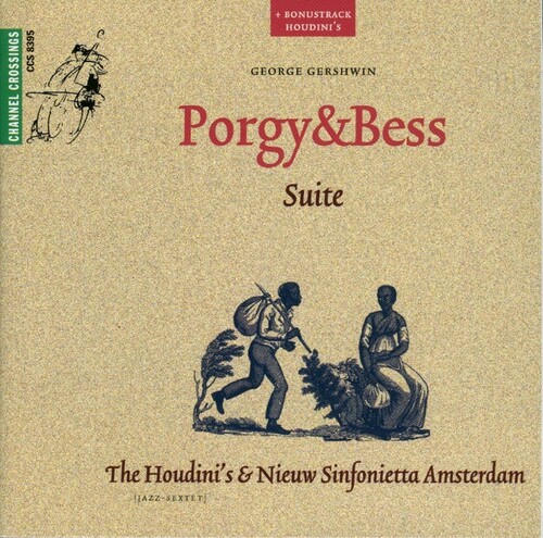 Porgy & Bess Suite