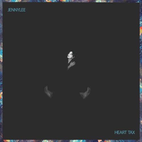 Jennylee - Heart Tax [Limited Edition LP]